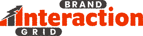 Brand Interaction Grid